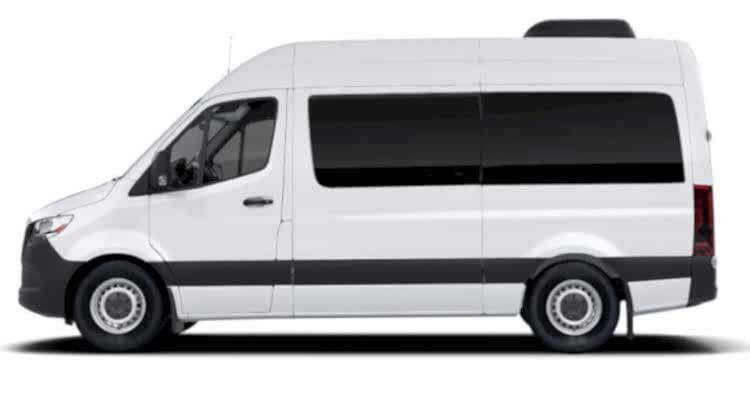 Bursa İş Dünyası İçin Personel Taşımacılığının Önemi: Verimli Çalışma Süreçleri 272 kiralik mercedes sprinter minibus