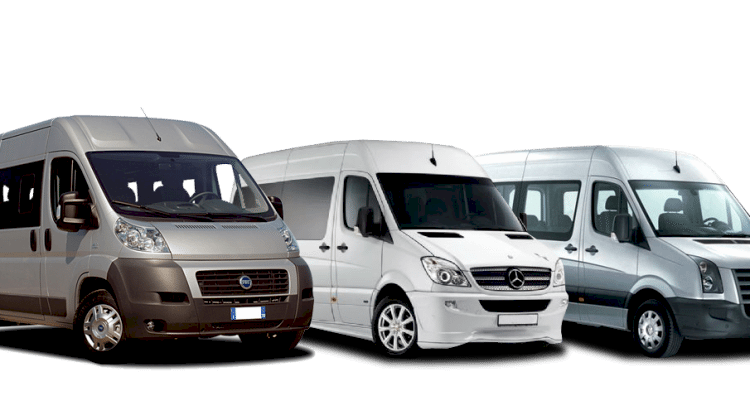 Servis Minibüsü Olarak Mercedes, Ford ve Fiat Marka Araçların Karşılaştırılması 263 servisbursa