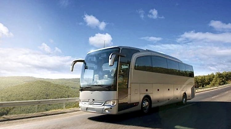 Bursa’da Konforlu Şehirlerarası Otobüs Kiralama İpuçları 224 adali turizm kiralik
