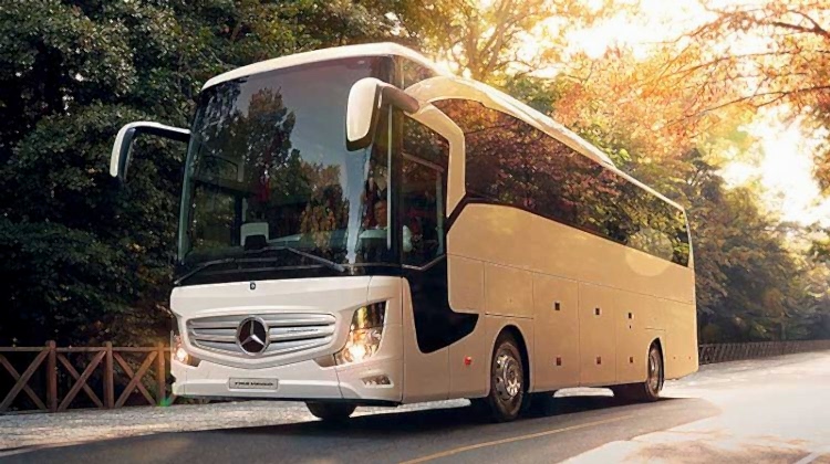 Bursa’da Havalimanı Transferleri İçin Otobüs Kiralama Seçenekleri 222 Inegol kiralik otobus