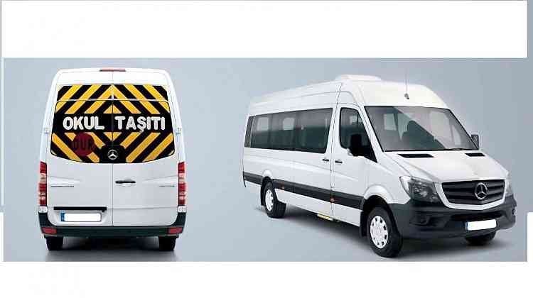 Personel Taşımacılığı Bursa: Çalışanlarınız İçin Zamanında Ulaşım Çözümleri 275 k 24173018 ss