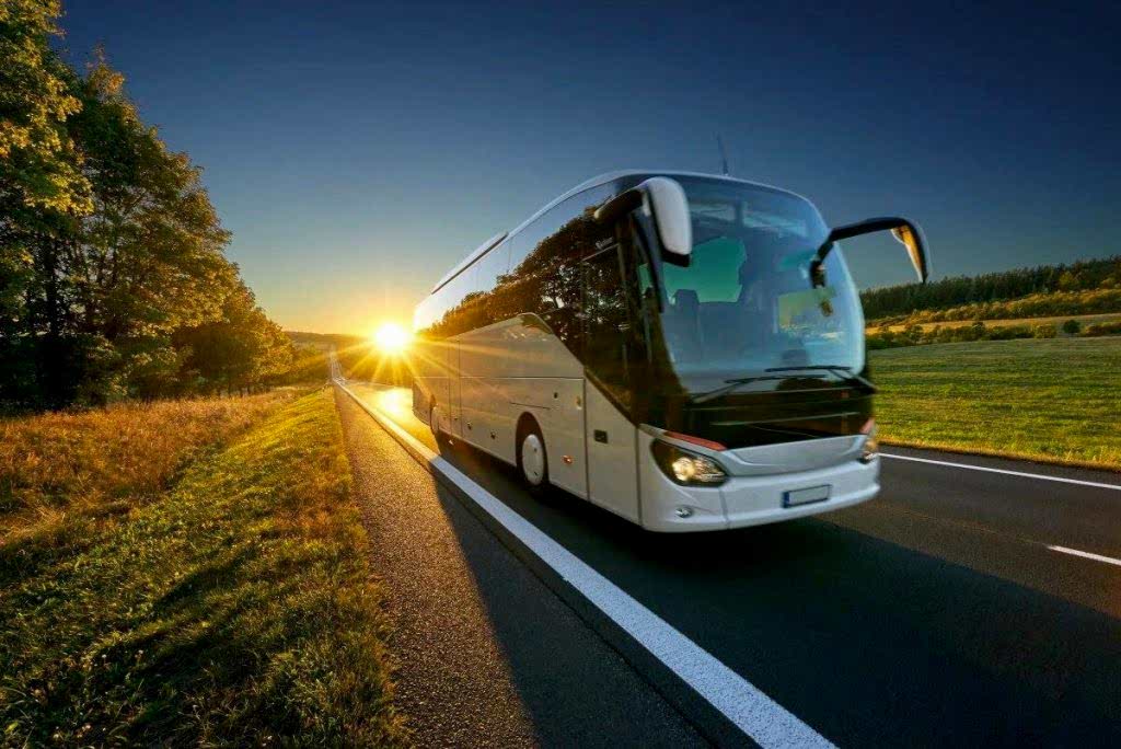 Kestel kiralik otobus
