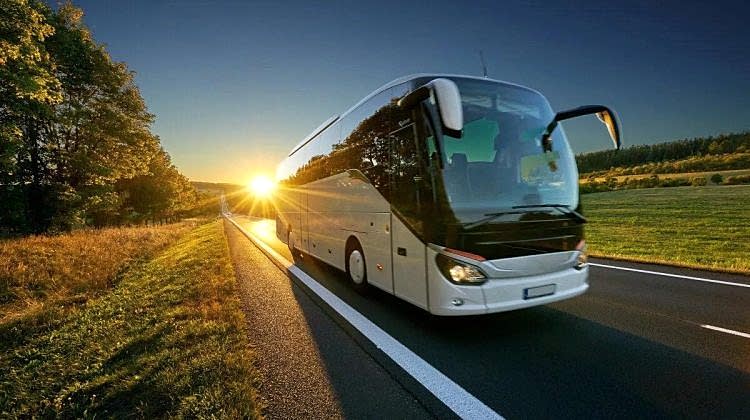Bursa Terminal - Uludağ Otobüs- Transferi - Hakkında Detaylı Rehber 207 Kestel kiralik otobus