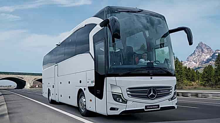Bursa Çıkışlı Tüm İllere Transfer: Otobüs ve Minibüs Kiralama Hizmetleri 268 mbbo tr teaser travego
