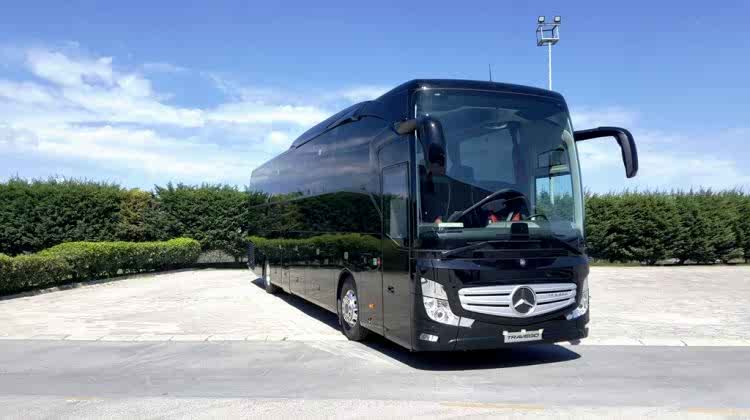 Bursa Çıkışlı Türkiye Genelinde Otobüs ve Minibüs Kiralama Hizmetleri 267 Mercedes Benz Travego 12 1024x576 1