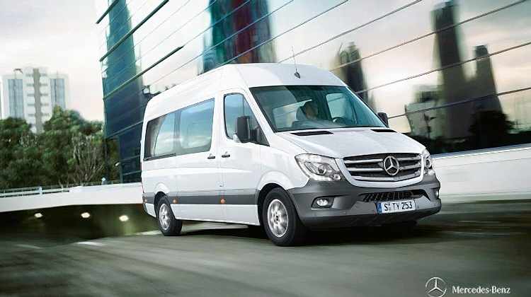 Seçim Arabası, Seçim Minibüsü ve Seçim Otobüsü Kiralama Hizmeti: Seçim Kampanyaları İçin Etkili ve Profesyonel Ulaşım Çözümleri 210 mercedes sprinter turizm