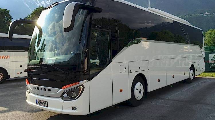 Gemlik Kiralık Otobüs ve Otobüs Kiralama: Konforlu ve Güvenli Seyahatin Adresi 237 Nilufer kiralik otobus