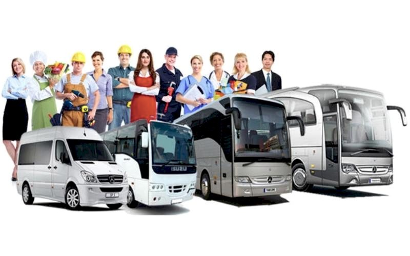 PERSONEL TAŞIMACILIĞI 7 Nilufer Organize Sanayi Bolgesi personel servisi adali turizm