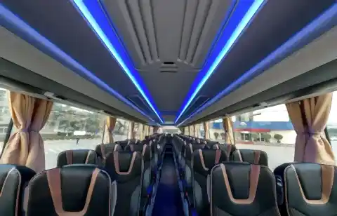 Otobüs Koltuk Düzeni: Konforlu Bir Yolculuk İçin En İyi Koltuk Seçimi 215 Orhangazi kiralik otobus