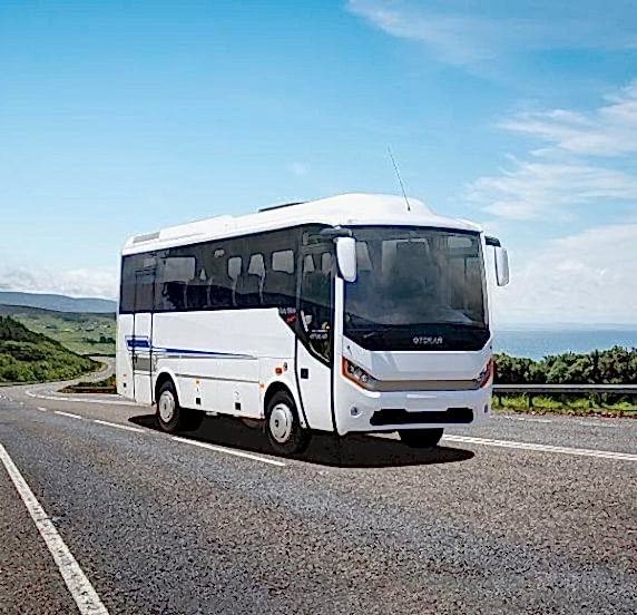 sultan comfort turizm servis otobusu 1 705 580