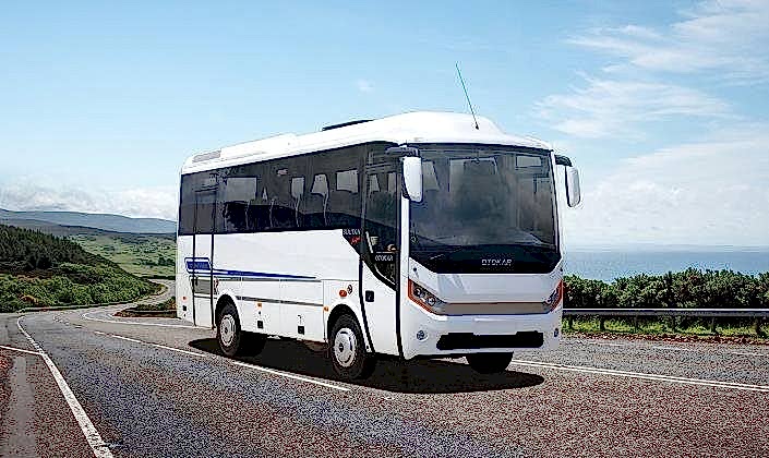 Bursa Servis Taşımacılığı: İlçe İlçe Ulaşım Hizmetleri 297 sultan comfort turizm servis otobusu 1 705 580
