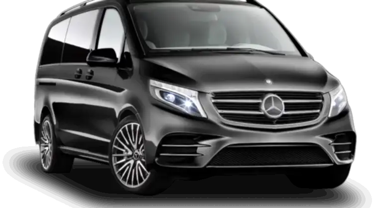 Bursa Yeni Havalimanı Vito Transferi Nedir? 214 vclass